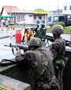 바람 잘날 없는 軍 어쩌나…국민 신뢰성 추락