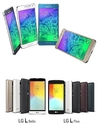 삼성-LG, 디자인 특화 스마트폰 출시…글로벌 공략 강화