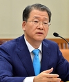 임환수 신임 국세청장 