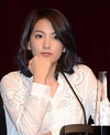 '카라' 그만둔 강지영, 일본에서 배우된다