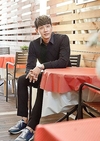 지현우, 드라마 극본 베껴쓰는 '연기벌레'