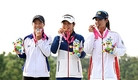 [유스올림픽]이소영, 女골프 개인전 첫 金