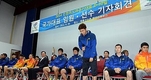 [배드민턴]이용대-유연성 조, 첫 세계 정복 도전