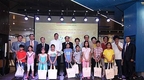 천주평화연합 UPF·평화대사협의회 '사랑해요 필리핀, 고마워요 대한민국'