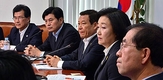 [종합]野광역단체장, 지방재정 어려움 토로…특별법 제정 건의
