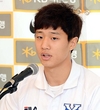 [농구]'허재 아들' 연세대 허웅, 프로 조기 진출