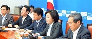 野, 세월호유족 루머 배후로 與 지목…與 반발