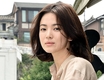송혜교, 벗고싶다…관객들이 노출에만 집중하지 않는다면