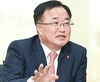 '취임 1년' 광주은행장 