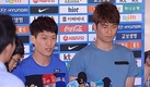 [축구]손흥민·기성용·이청용 