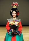 온나라 전통춤 경연대회 대상, 이은솔…5년전 바로 그 소녀