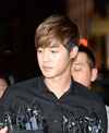 김현중, 13일만에 조사받으러 경찰서로…애인 폭행혐의