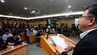 제2롯데월드 저층부 조기개장에 '프리오픈' 카드 내민 서울시…'시민에 책임 떠넘기기' 우려 목소리