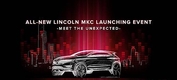포드코리아, 올-뉴 링컨 MKC 출시행사 고객 초청