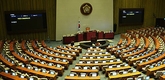 19대 국회, 법안처리율 27.1%…중간성적표 역대 최악