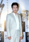 김남길, 영화 '도리화가'서 '흥선대원군' 맡아