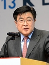 현대重 권오갑 사장 
