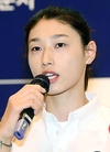 [인천AG]'배구 여제' 김연경 