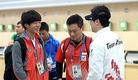 [인천AG][종합]'한국 첫 2관왕' 고교생 김청용, 10ｍ 공기권총 금메달