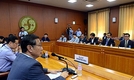 정부·이라크진출기업, IS사태 현지안전대책 논의