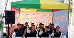 광주은행 노조, JB금융지주 본사 앞 집회신고