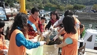 '국제 연안정화의 날'…해수부, 전국 연안대청소 실시