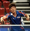 [인천AG]男 탁구, 네팔 지각으로 기권승