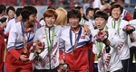 남북 체육교류 역대사례는?…신금단부터 인천AG까지