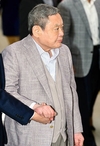 이건희 회장, 퇴원 후 자택 치료방안 검토