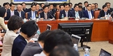국감서 단통법·싱크홀 등 '도마'…증인채택 진통 여전