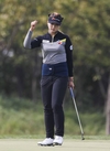 [LPGA]백규정, 연장 끝에 하나외환 챔피언십 우승