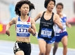 [인천장애인AG]전민재, 여자 100m 金…韓 첫 2관왕