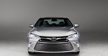 토요타 '2015년형 캠리' 사전계약… 내달 18일 출시