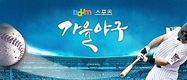 다음카카오, '다음 가을야구' 특집페이지 오픈
