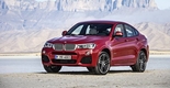 'SUV의 진화' BMW 뉴 X4
