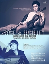 김영욱·김다솔, 듀오 리사이틀 '센스 & 센서빌리티'