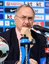 [축구][종합][일문일답]슈틸리케 감독 