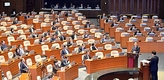 대정부질문 마지막날…단통법·누리과정 '도마'