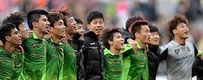 [K리그]'우승 초읽기' 전북, 제주 원정에서 '축포' 쏠까?