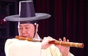 한국전통 악·가·무, 워싱턴 매료시킨다…‘명인 열전’