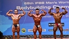 [보디빌딩]이승훈·남경윤, 세계보디빌딩선수권서 나란히 金