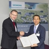 LG화학, 獨 지멘스와 ESS 사업협력 강화