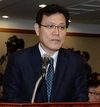 최종구 금감원 수석부원장 사의 표명