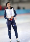 [빙속월드컵]이상화 여자 500m 11연속 金 좌절