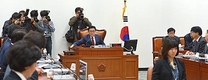 국민안전특위, 제2롯데월드·싱크홀 현장방문
