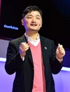 김범수 다음카카오 의장 