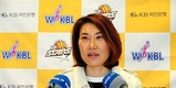 [WKBL]'바스켓 퀸' 정선민, 하나외환 코치로 합류