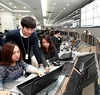 스미싱·디도스 피해 급증…KT과천관제센터에서 답을 찾다