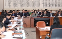미세먼지법, 법제사법위원회 일괄 처리…본회의 통과만 남아