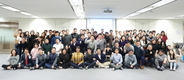 P2P(Peer to Peer)금융 테라펀딩, 임직원 100명 돌파…20·30대가 80%